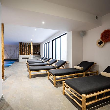 Hotel Le Saint Remy & Spa Eksteriør billede