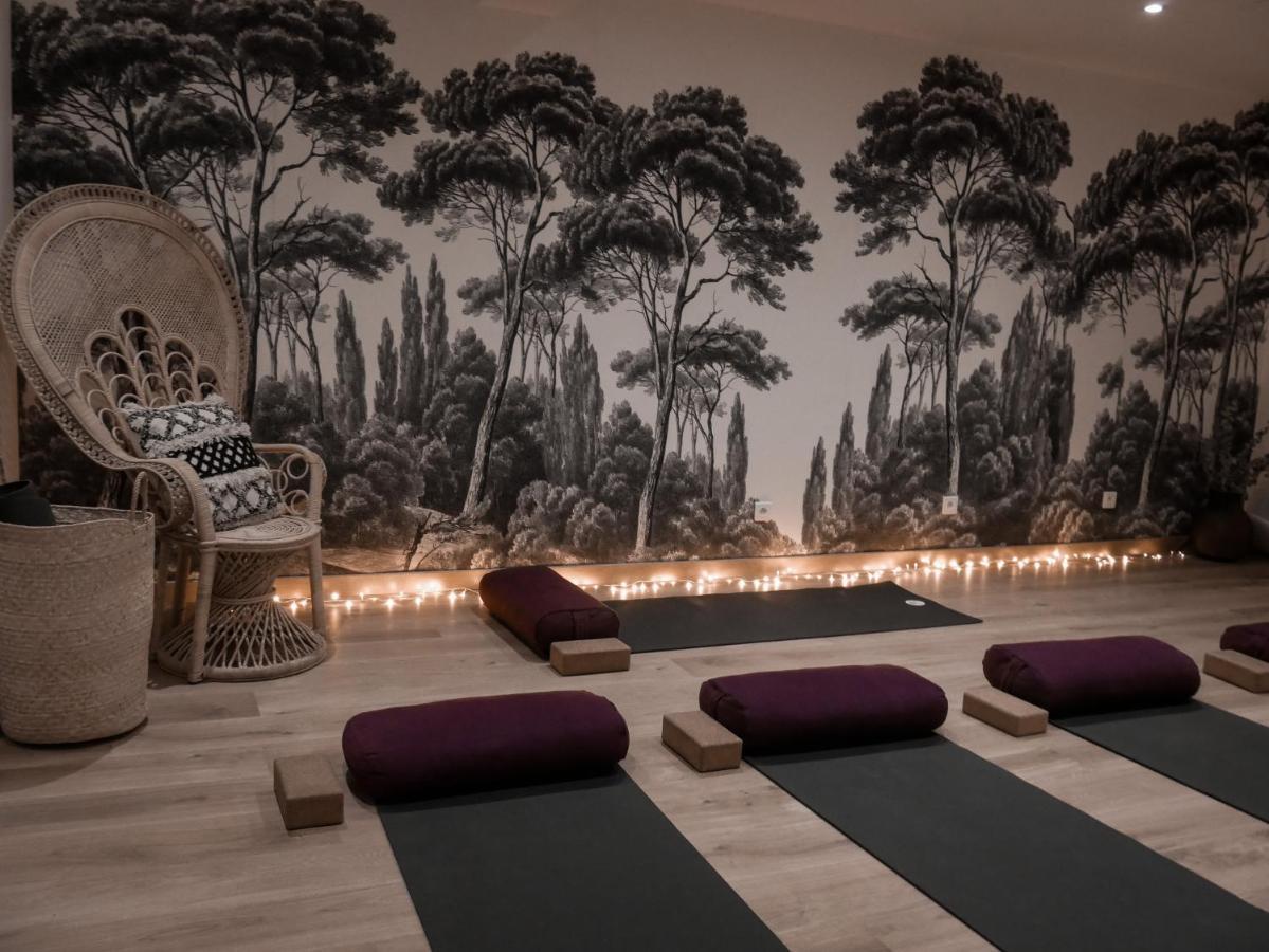 Hotel Le Saint Remy & Spa Eksteriør billede