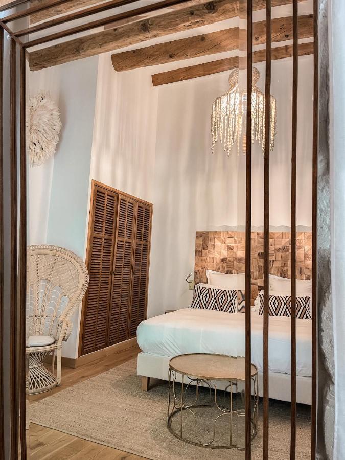 Hotel Le Saint Remy & Spa Eksteriør billede