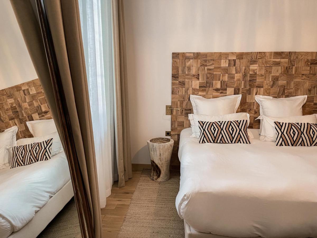 Hotel Le Saint Remy & Spa Eksteriør billede