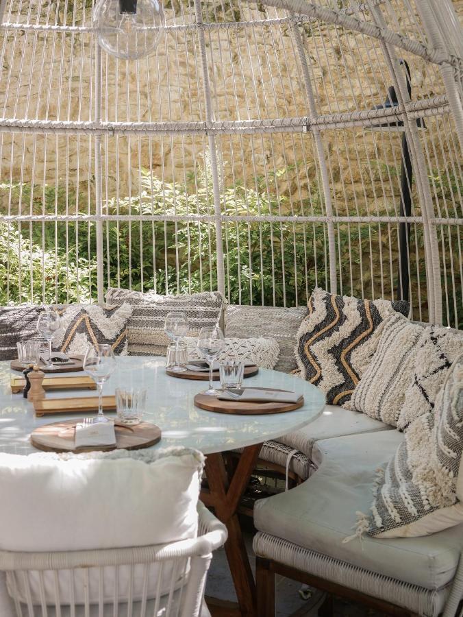 Hotel Le Saint Remy & Spa Eksteriør billede