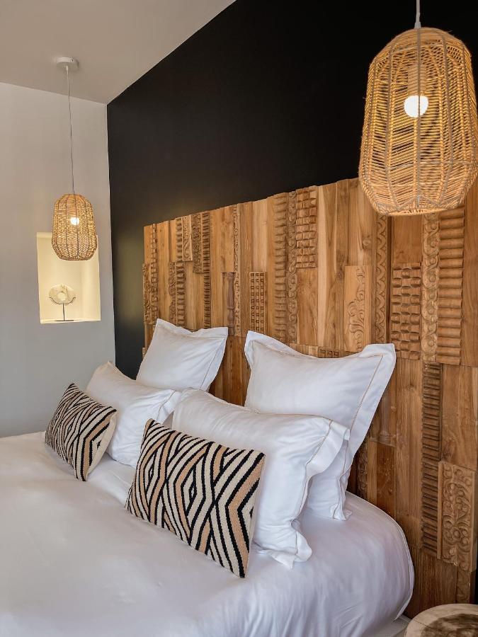 Hotel Le Saint Remy & Spa Eksteriør billede