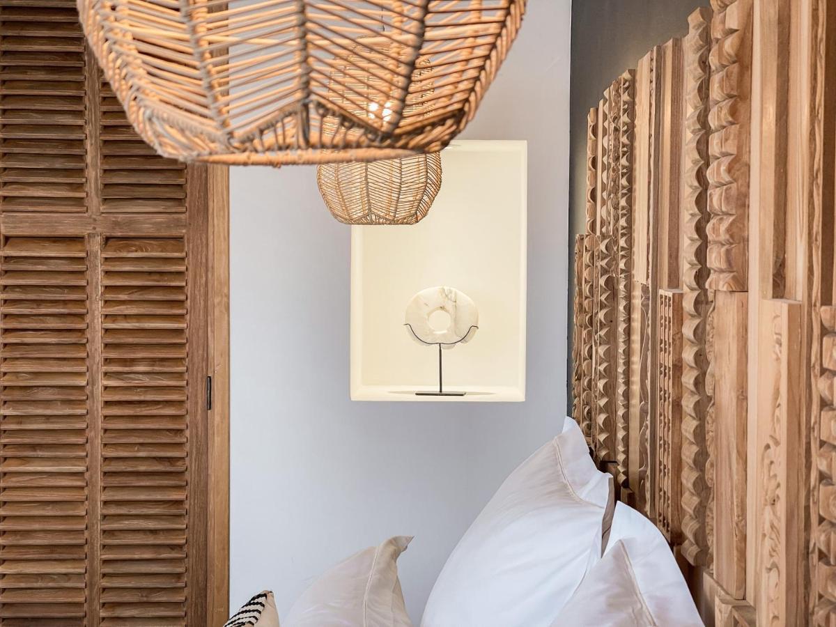 Hotel Le Saint Remy & Spa Eksteriør billede