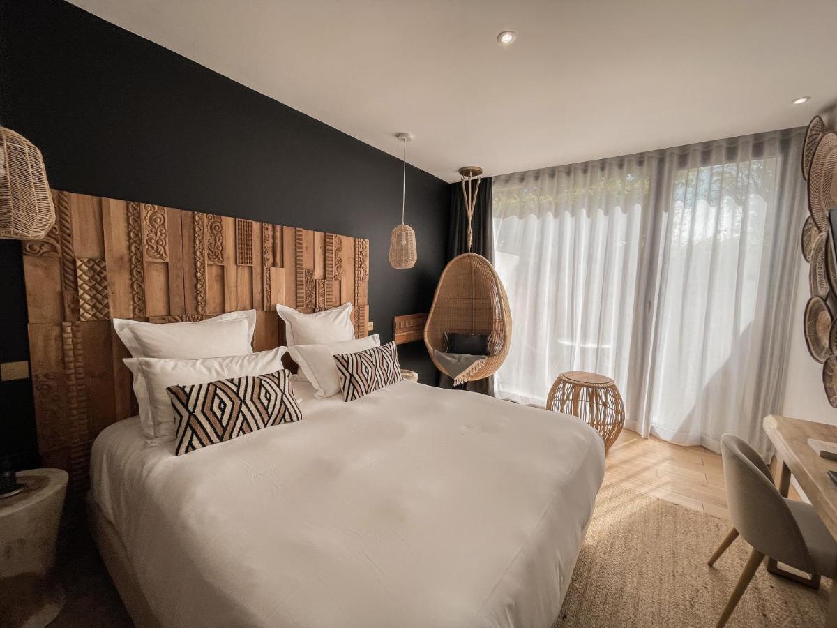 Hotel Le Saint Remy & Spa Eksteriør billede