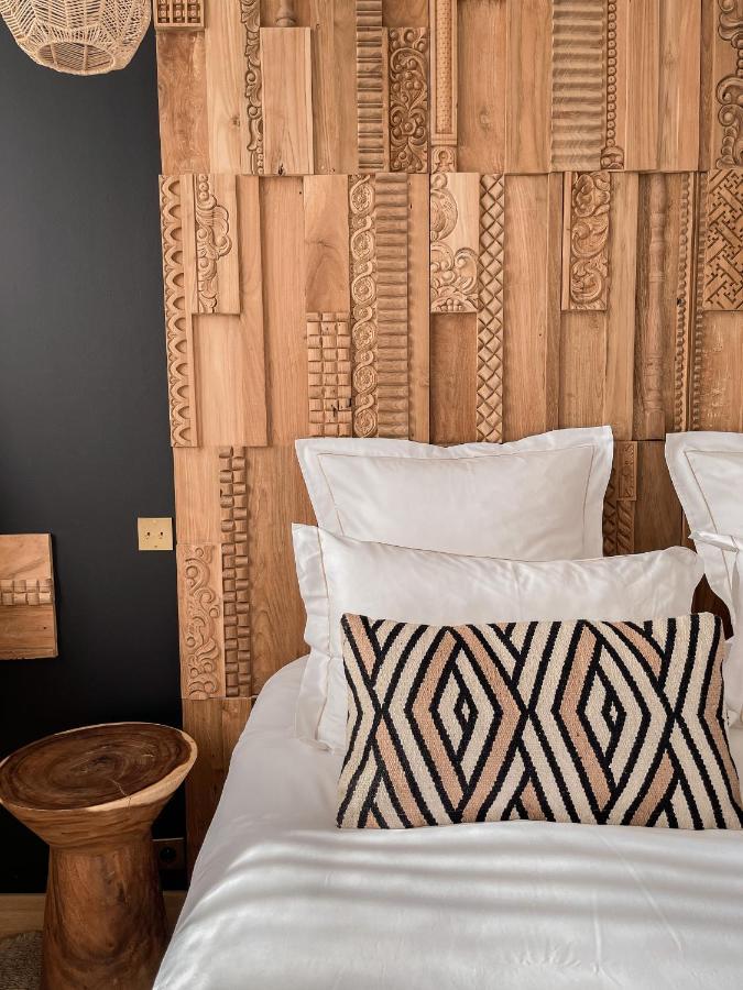 Hotel Le Saint Remy & Spa Eksteriør billede
