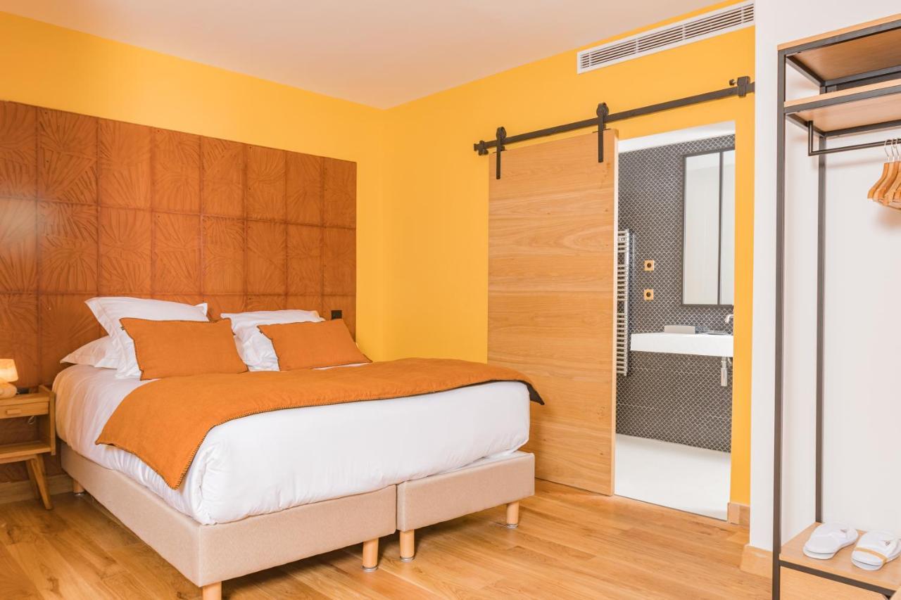 Hotel Le Saint Remy & Spa Eksteriør billede