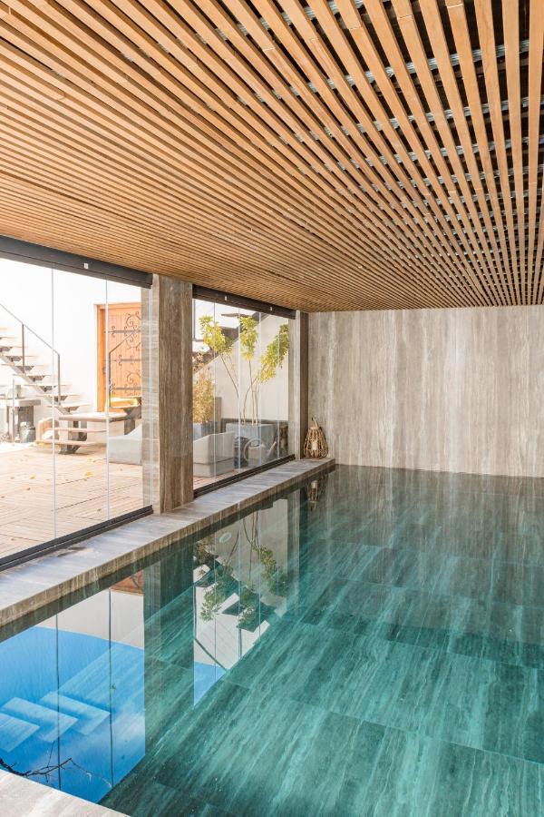Hotel Le Saint Remy & Spa Eksteriør billede