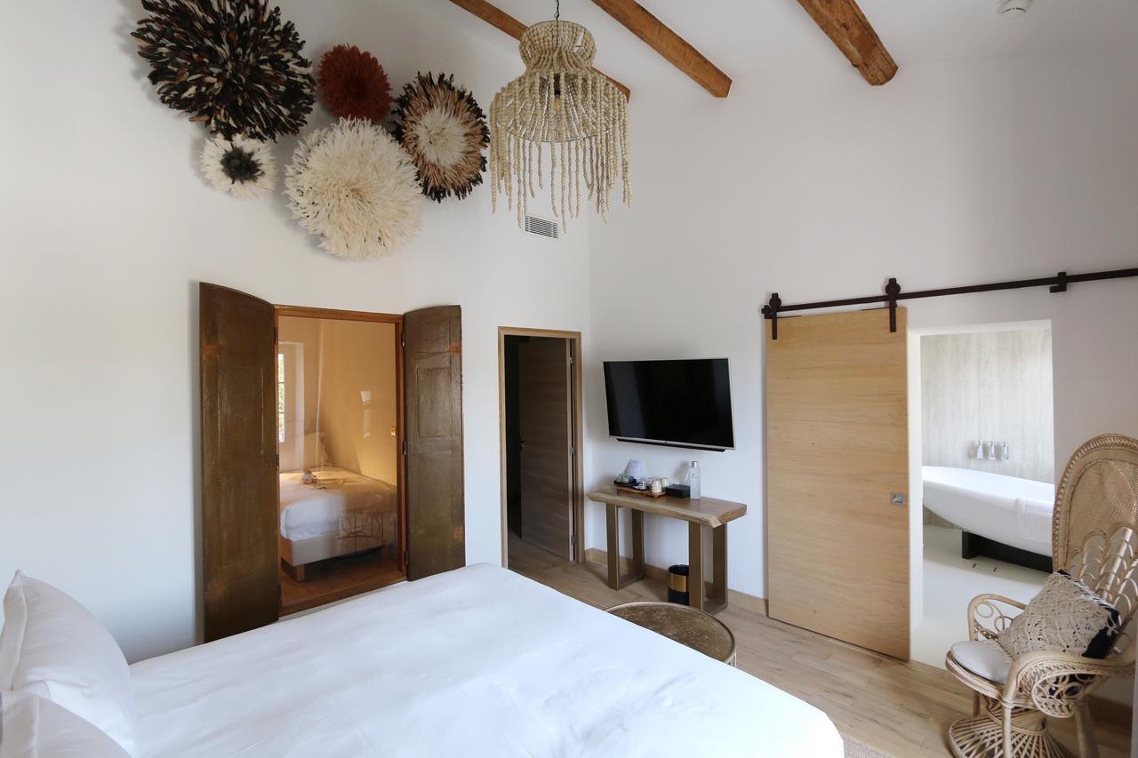 Hotel Le Saint Remy & Spa Eksteriør billede